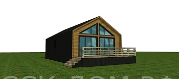 ССК Барн 87О